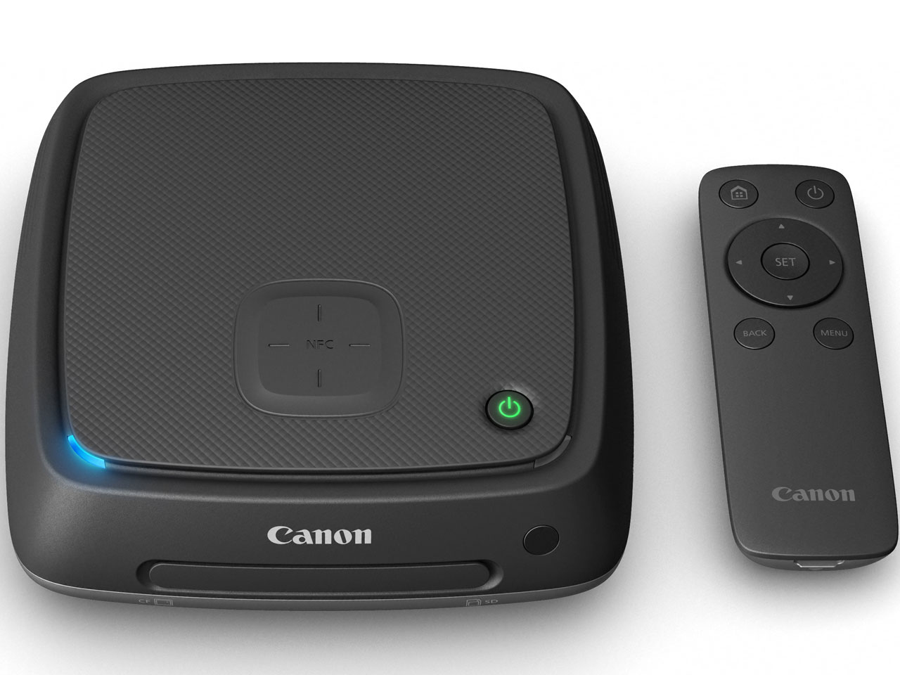 Connect Station CS100