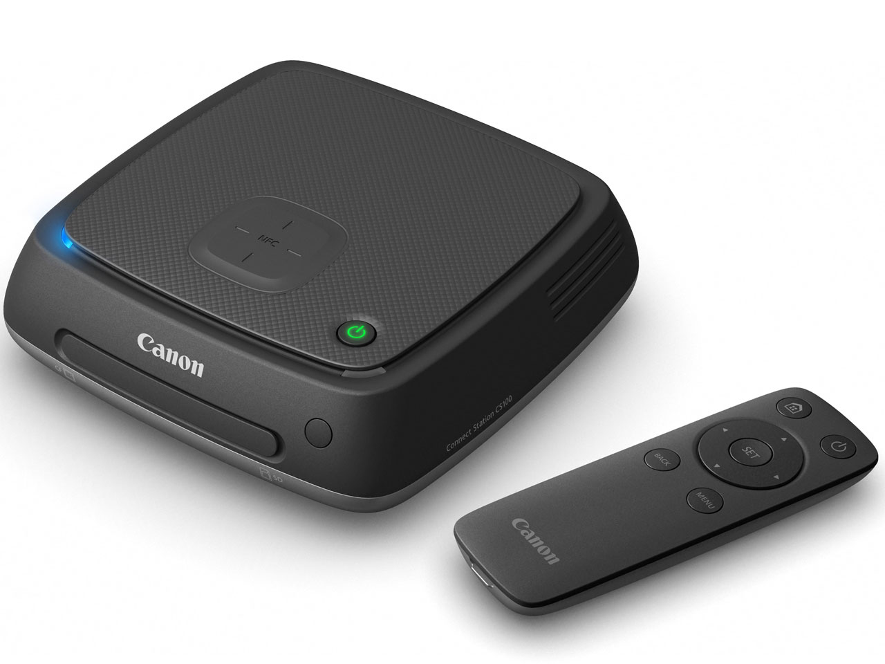 Connect Station CS100