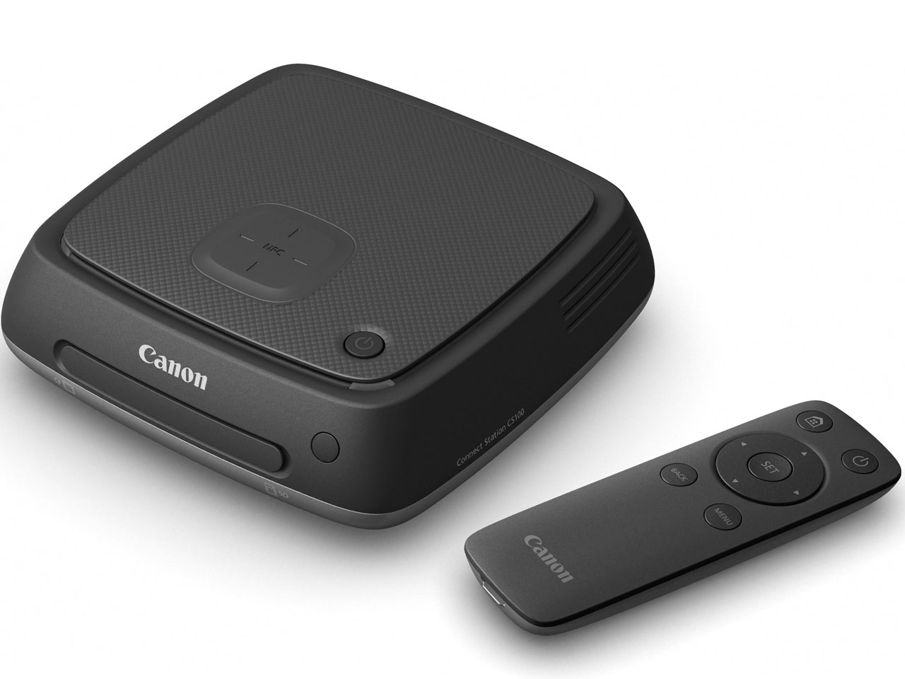 Connect Station CS100