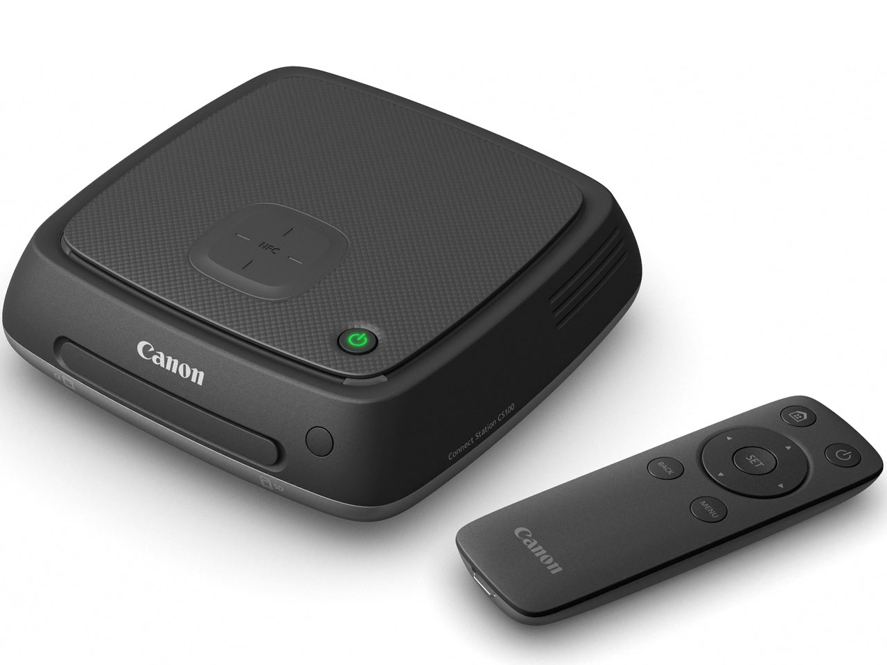 Connect Station CS100