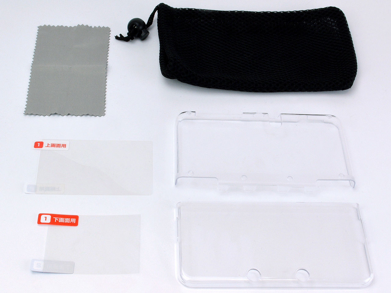 new�X�^�[�^�[�Z�b�g3D�F�n�[�h�^�C�v N3F1758