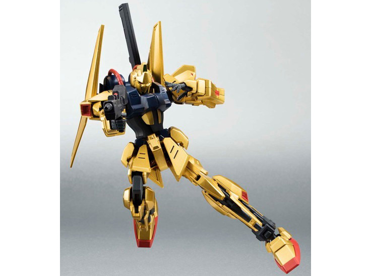 ROBOT�� SIDE MS �S��