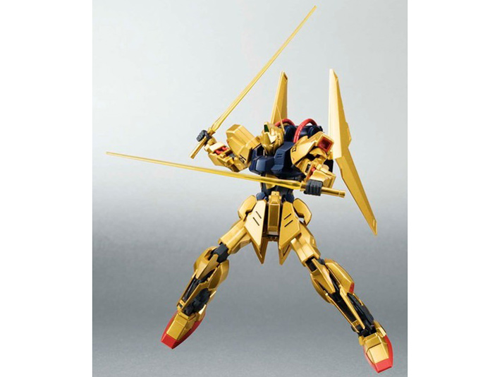 ROBOT�� SIDE MS �S��