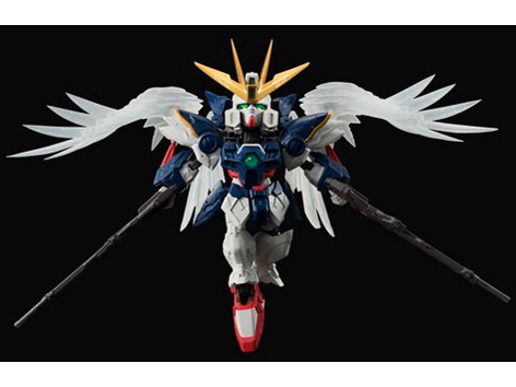 NXEDGE STYLE [MS UNIT] �E�C���O�K���_���[�� EW��