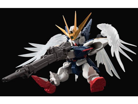 NXEDGE STYLE [MS UNIT] �E�C���O�K���_���[�� EW��