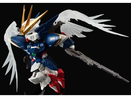 NXEDGE STYLE [MS UNIT] �E�C���O�K���_���[�� EW��