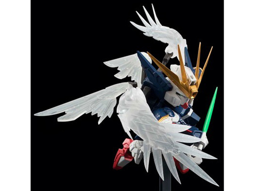 NXEDGE STYLE [MS UNIT] �E�C���O�K���_���[�� EW��