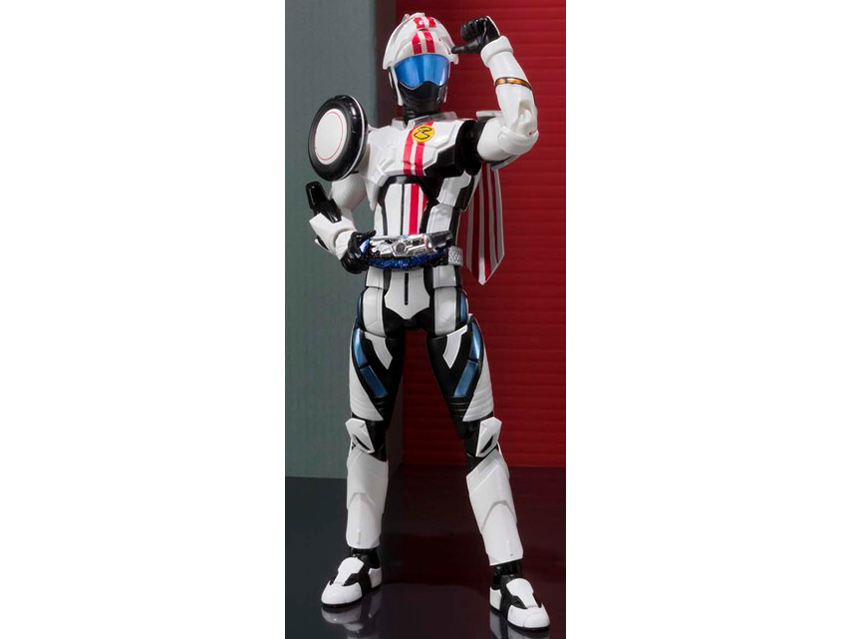 S.H.�t�B�M���A�[�c ���ʃ��C�_�[�}�b�n