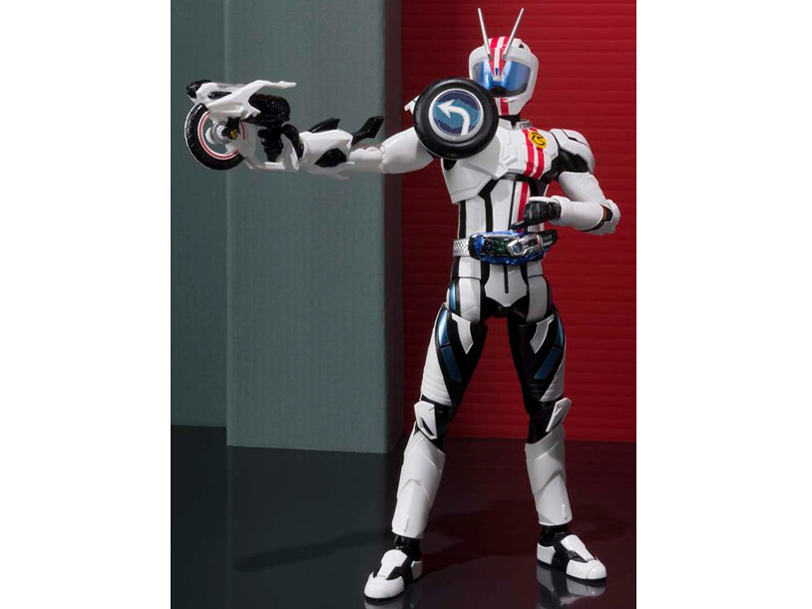 S.H.�t�B�M���A�[�c ���ʃ��C�_�[�}�b�n