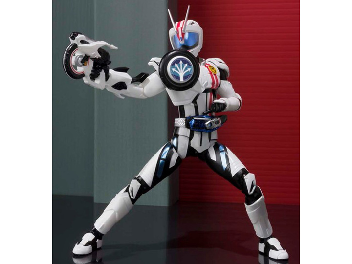 S.H.�t�B�M���A�[�c ���ʃ��C�_�[�}�b�n