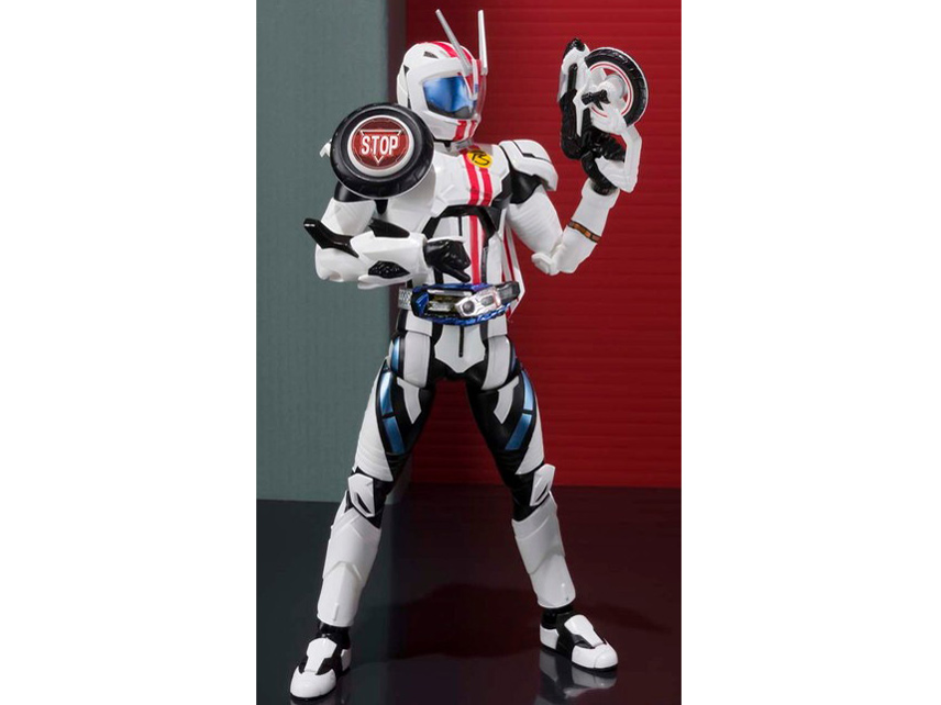 S.H.�t�B�M���A�[�c ���ʃ��C�_�[�}�b�n