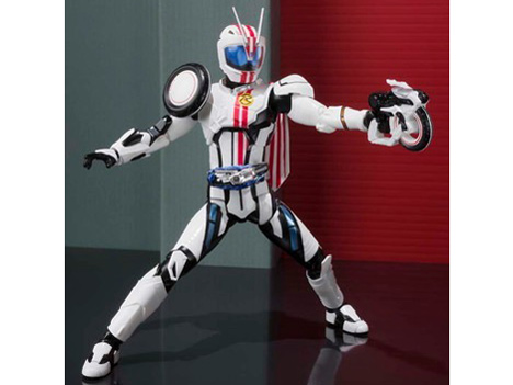 S.H.�t�B�M���A�[�c ���ʃ��C�_�[�}�b�n