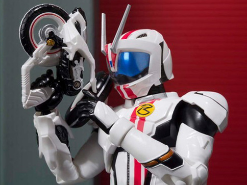 S.H.�t�B�M���A�[�c ���ʃ��C�_�[�}�b�n