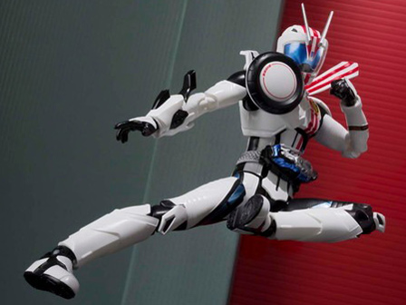 S.H.�t�B�M���A�[�c ���ʃ��C�_�[�}�b�n