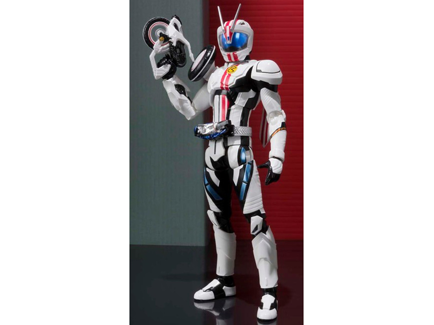 S.H.�t�B�M���A�[�c ���ʃ��C�_�[�}�b�n �̐��i�摜