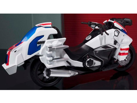 S.H.�t�B�M���A�[�c ���C�h�}�b�n�[