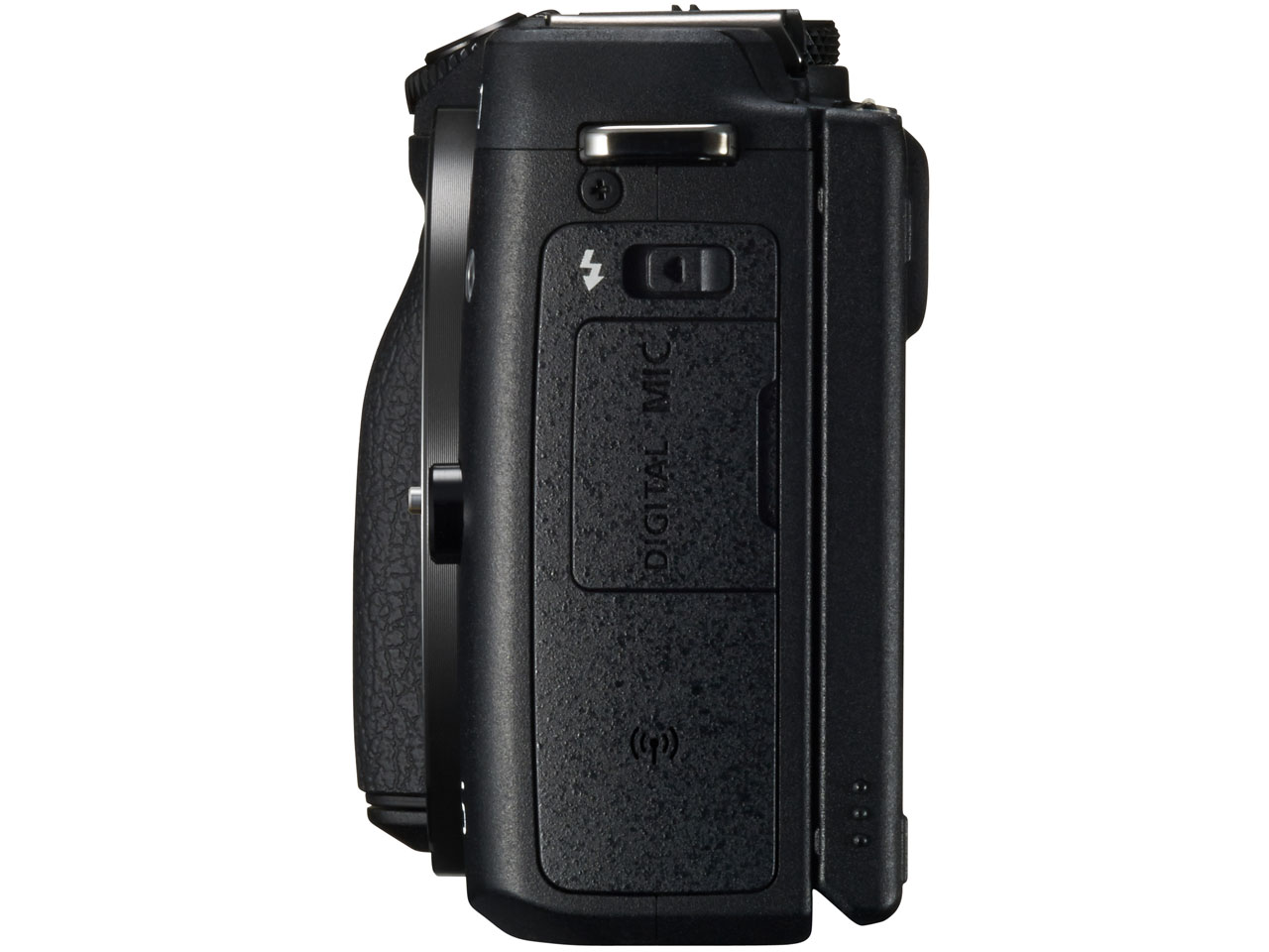 EOS M3 �{�f�B EVF�L�b�g [�u���b�N]