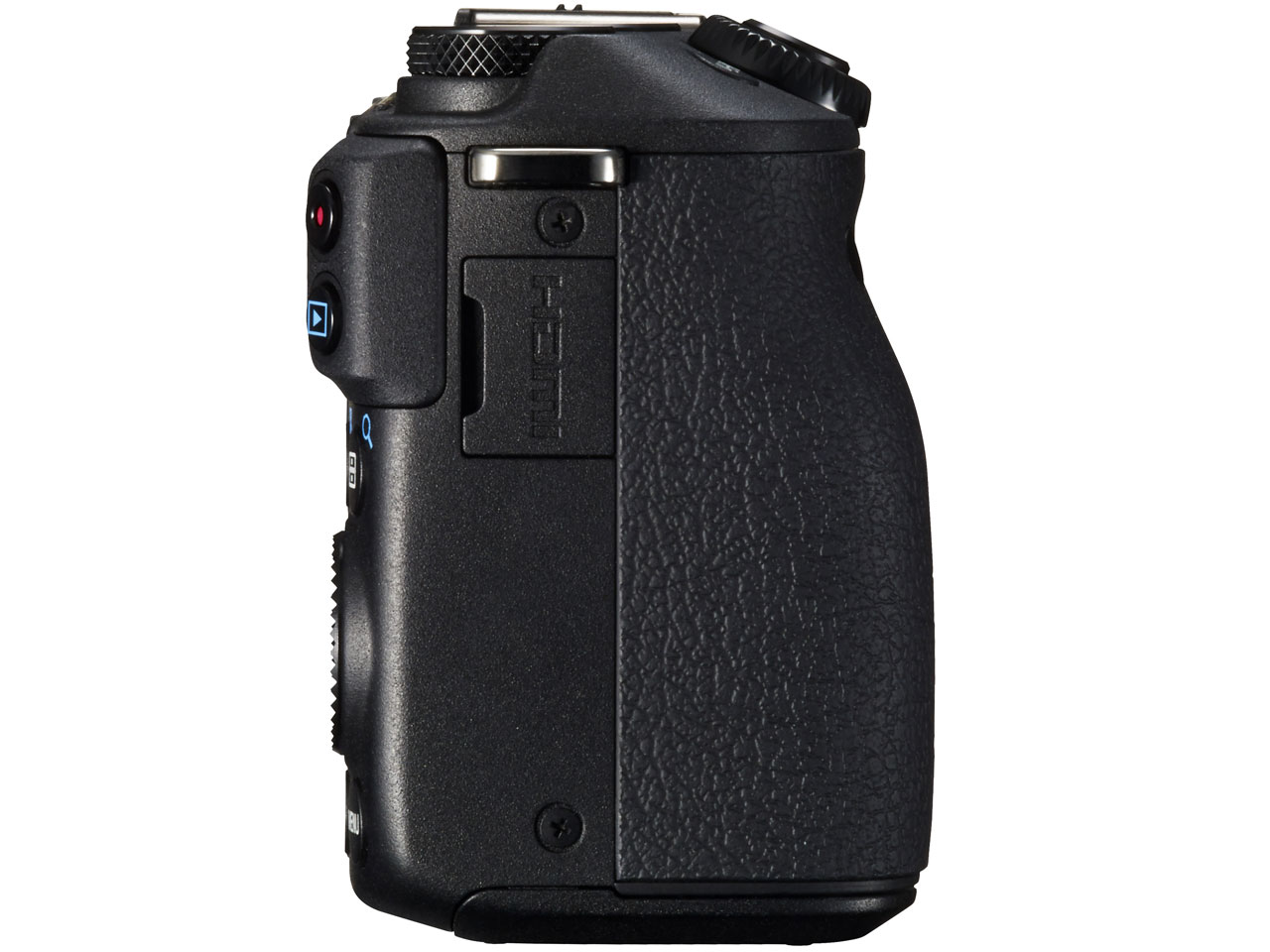 EOS M3 �{�f�B EVF�L�b�g [�u���b�N]