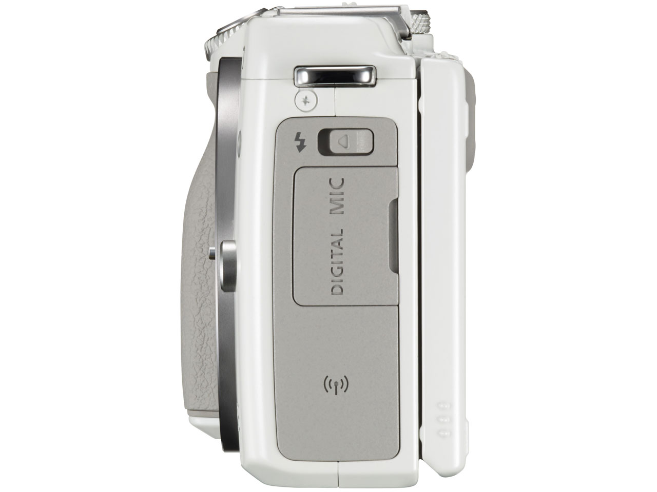 EOS M3 �{�f�B EVF�L�b�g [�z���C�g]