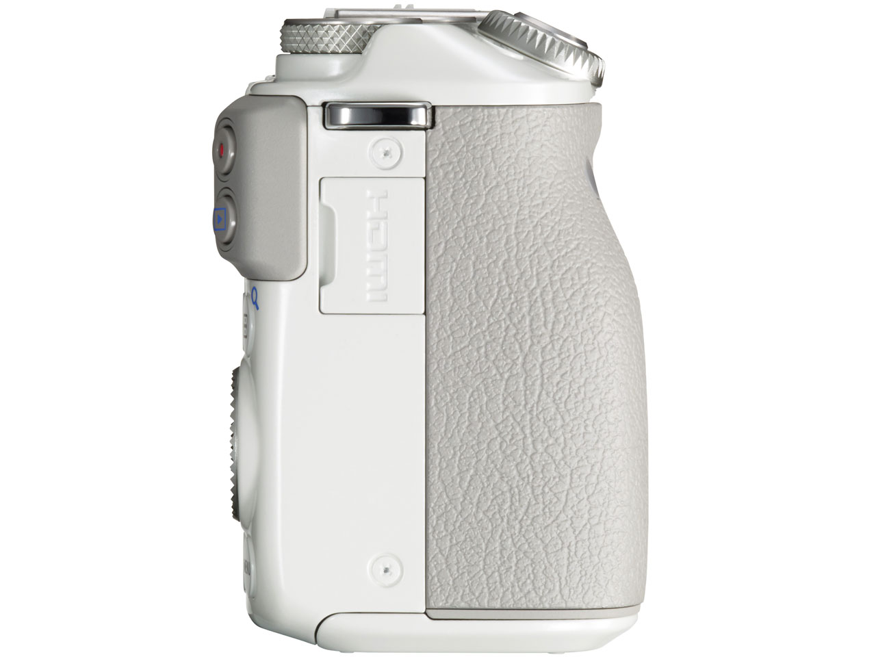 EOS M3 �{�f�B EVF�L�b�g [�z���C�g]