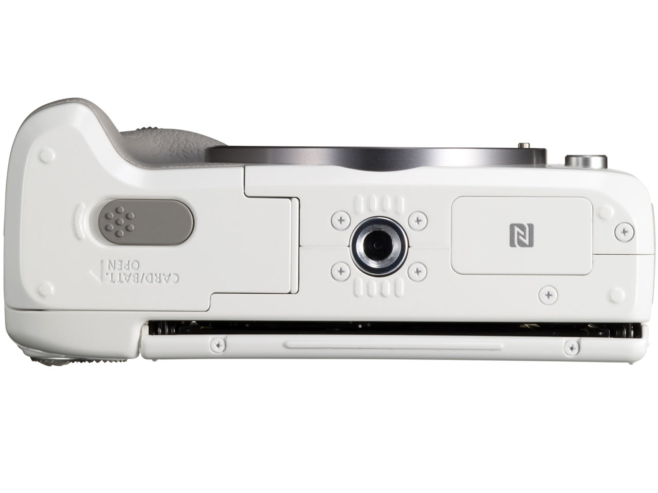 EOS M3 �{�f�B EVF�L�b�g [�z���C�g]