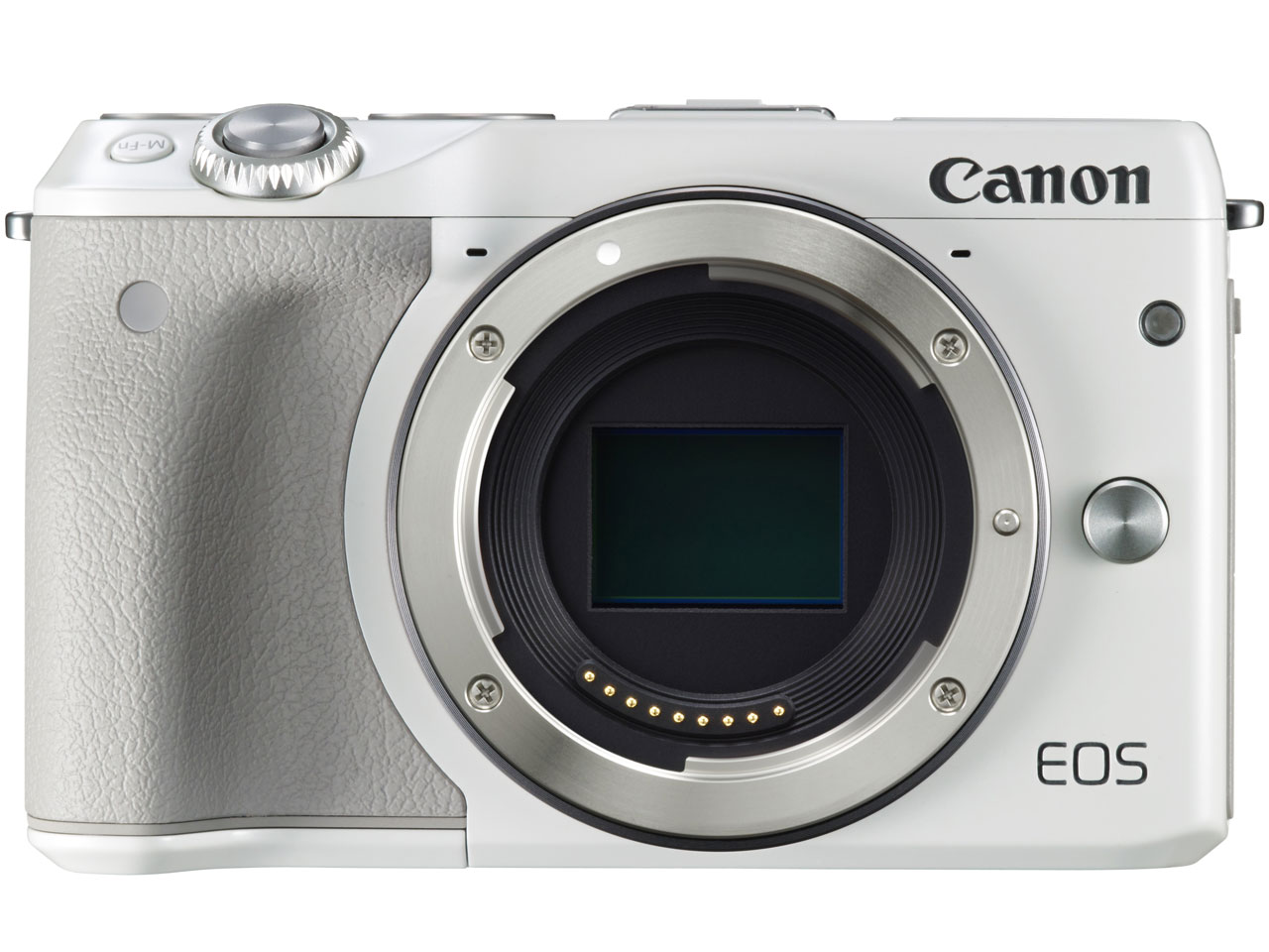 EOS M3 �{�f�B EVF�L�b�g [�z���C�g] �̐��i�摜