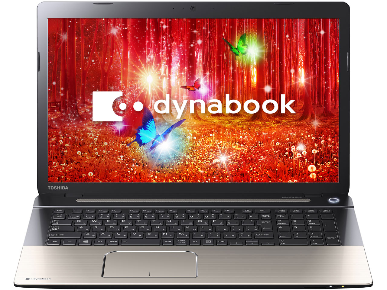 dynabook TB97/PG PTB97PG-HUA �̐��i�摜