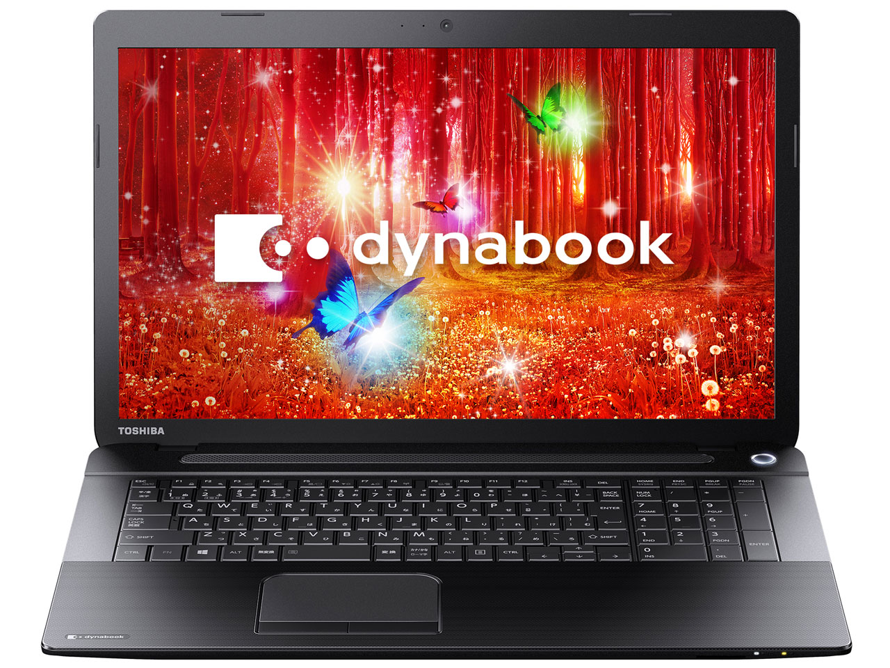dynabook TB57/PB PTB57PB-SHA �̐��i�摜