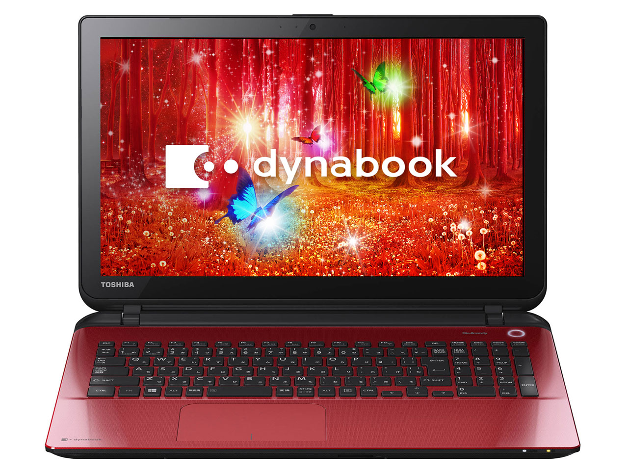 dynabook AB75/PR PAB75PR-HUA [���f�i���b�h] �̐��i�摜