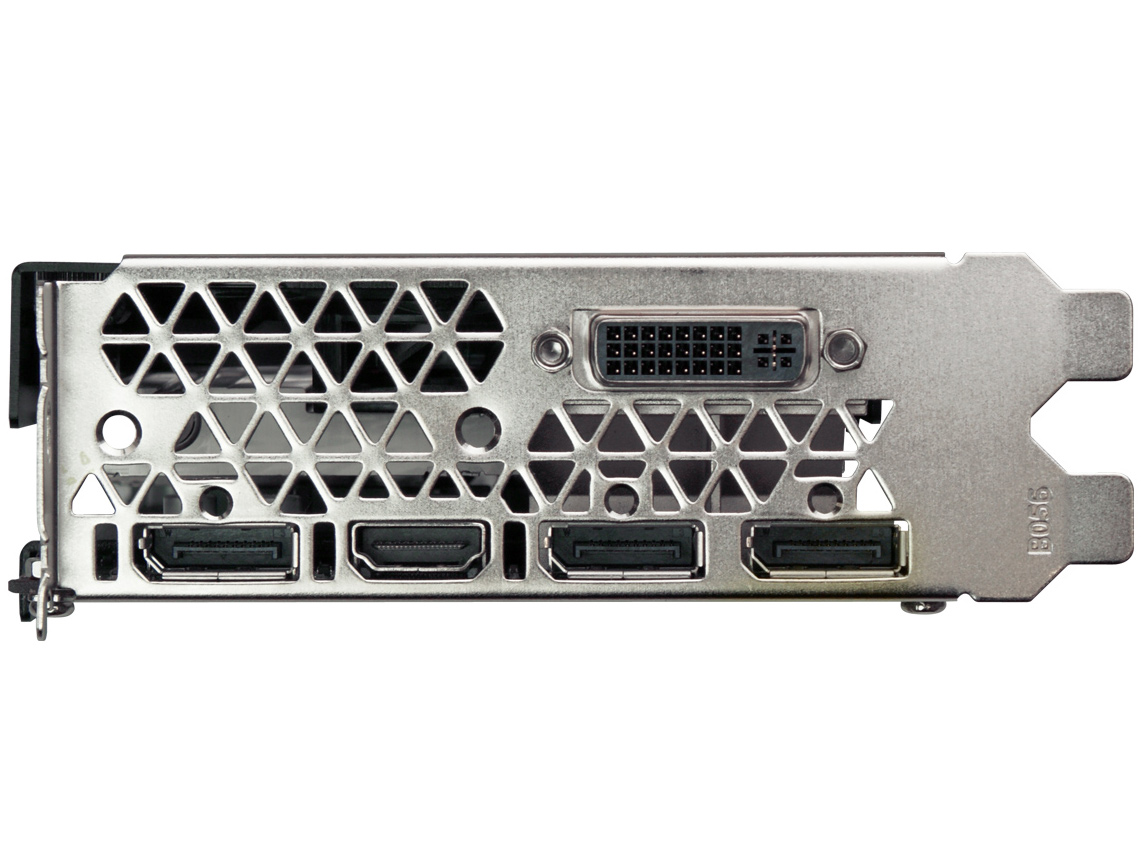 ELSA GeForce GTX 960 2GB S.A.C MG GD960-2GERXMG [PCIExp 2GB]