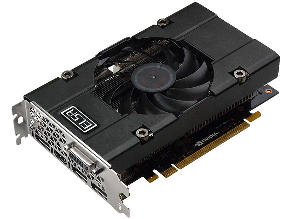 ELSA GeForce GTX 960 2GB S.A.C SS GD960-2GERXS [PCIExp 2GB]