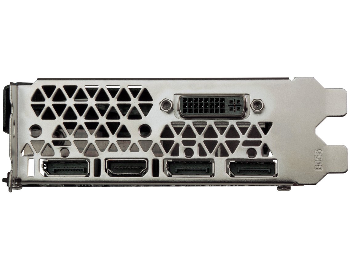ELSA GeForce GTX 960 2GB S.A.C SS GD960-2GERXS [PCIExp 2GB]