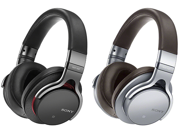 MDR-1ABT (S) [�V���o�[]