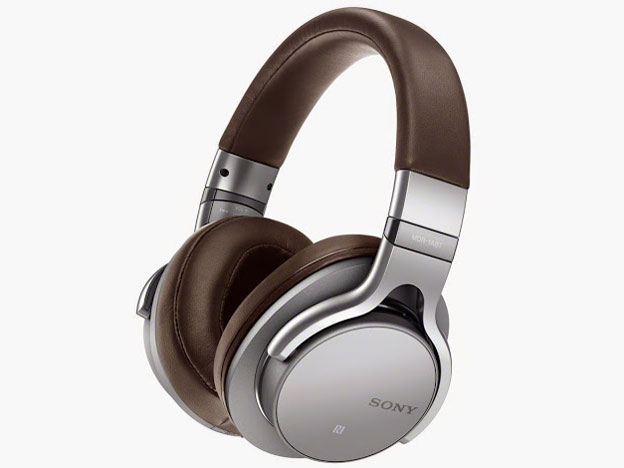 MDR-1A | ヘッドホン | ソニー