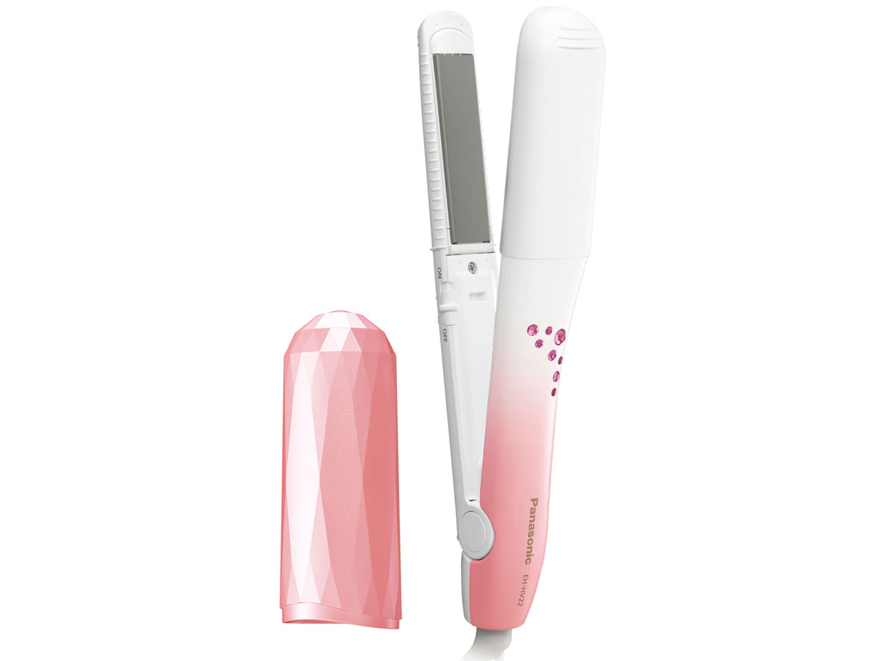 �~�^���A�b�v �R���p�N�g�A�C���� �~�j�R�e 3Way EH-HV22-P [�s���N��]