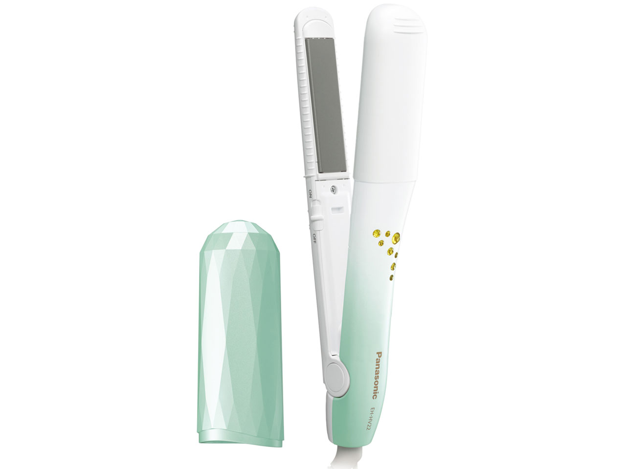 �~�^���A�b�v �R���p�N�g�A�C���� �~�j�R�e 3Way EH-HV22-G [�Β�]