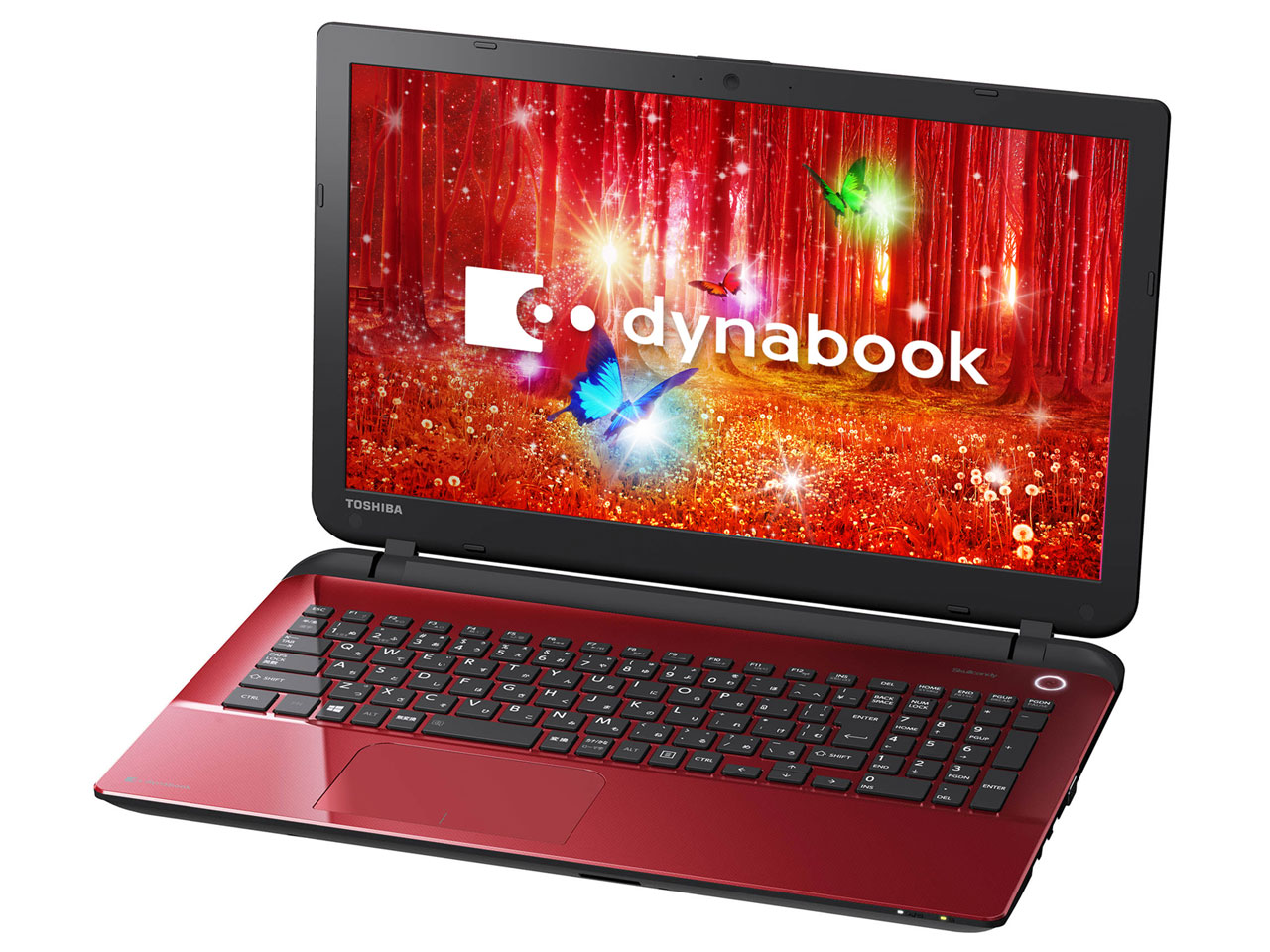 dynabook AB55/PR PAB55PR-HUA [���f�i���b�h] �̐��i�摜