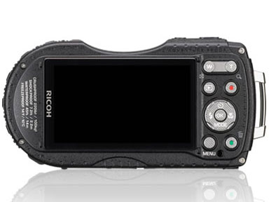 RICOH WG-5 GPS [�K�����^���b�N]