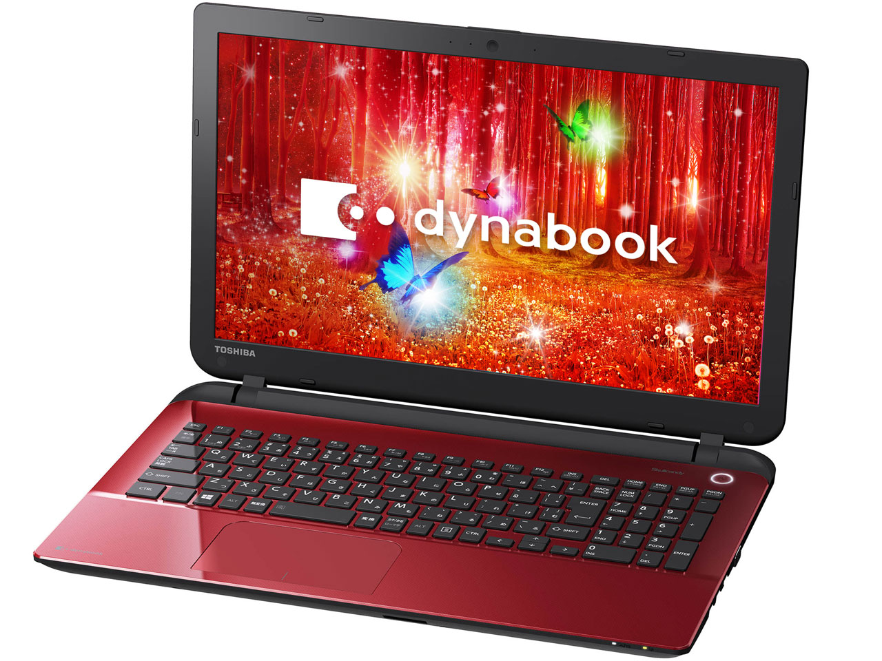 dynabook AB65/PR PAB65PR-HHA [���f�i���b�h] �̐��i�摜