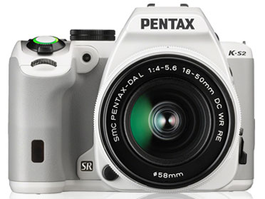 PENTAX K-S2 ホワイト レンズ付き Amazon | PENTAX デジタル一眼レフ PENTAX K-S2 ボディ