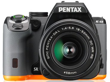 PENTAX K-S2＋レンズセット Amazon.co.jp: PENTAX デジタル一眼レフ PENTAX K-S2 DA18
