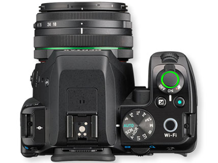 PENTAX K-S2 18-50RE�L�b�g [�u���b�N]