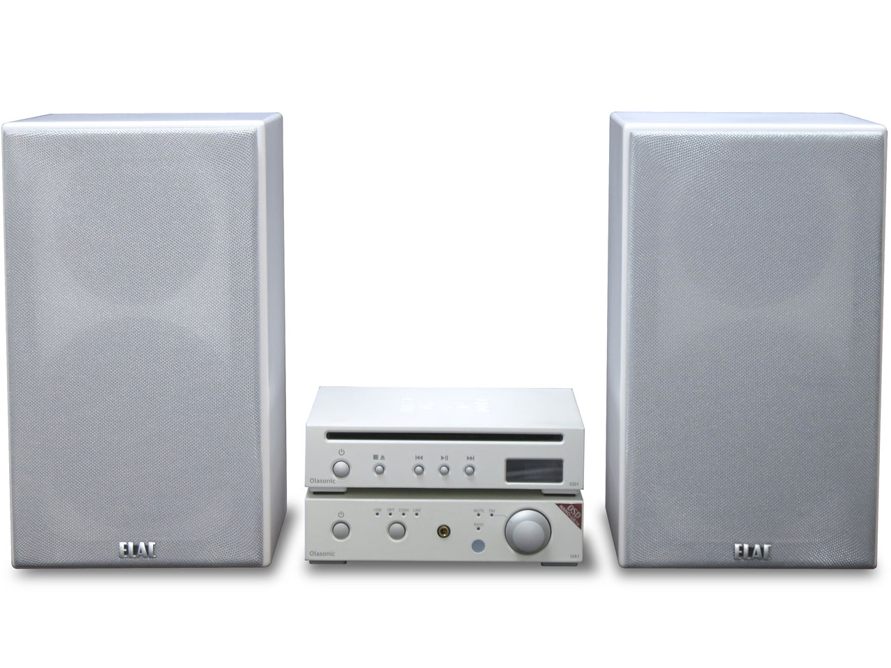 Olasonic Mariage 1 �̐��i�摜