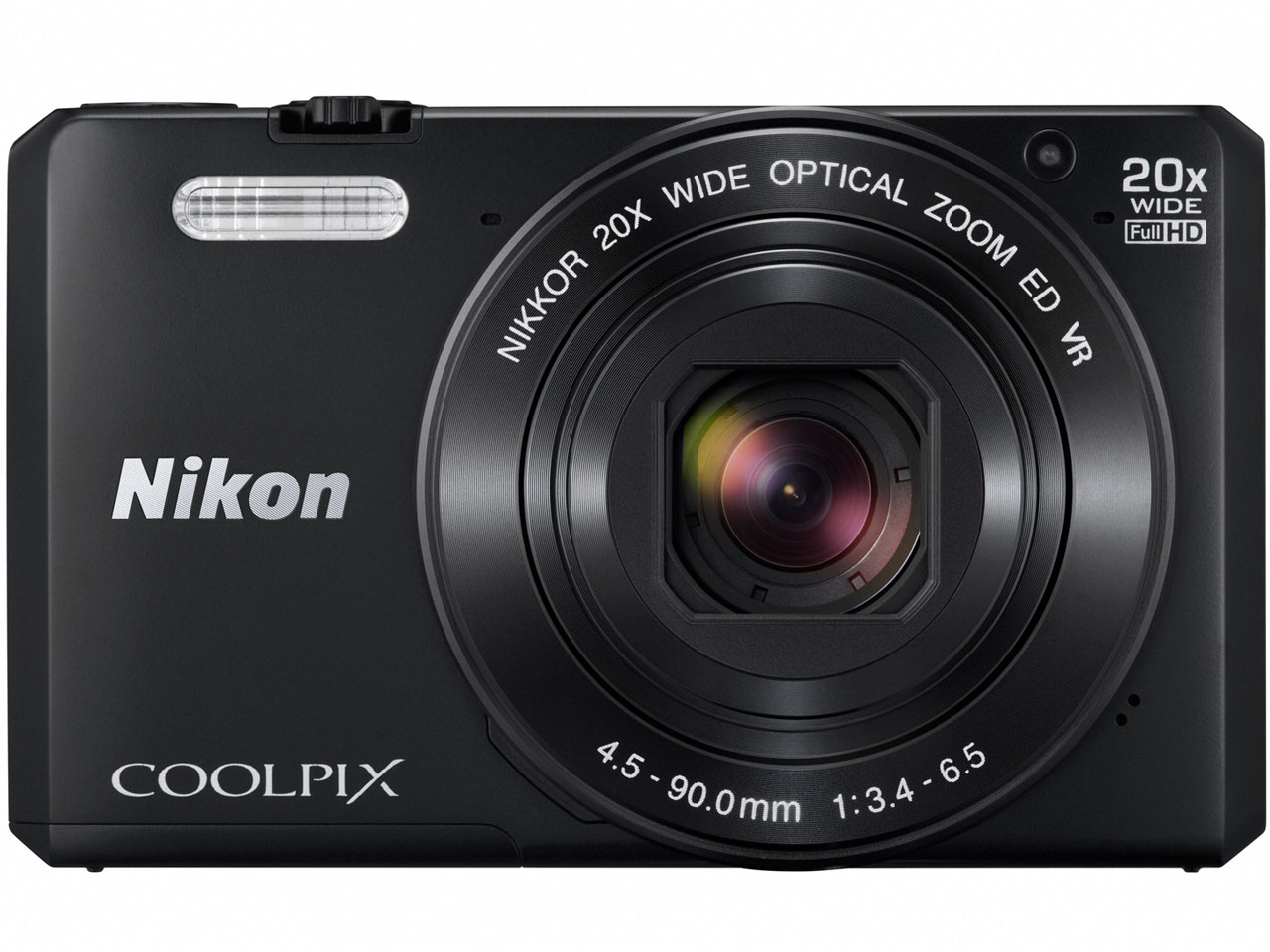ニコン COOLPIX S7000 価格比較 - 価格.com