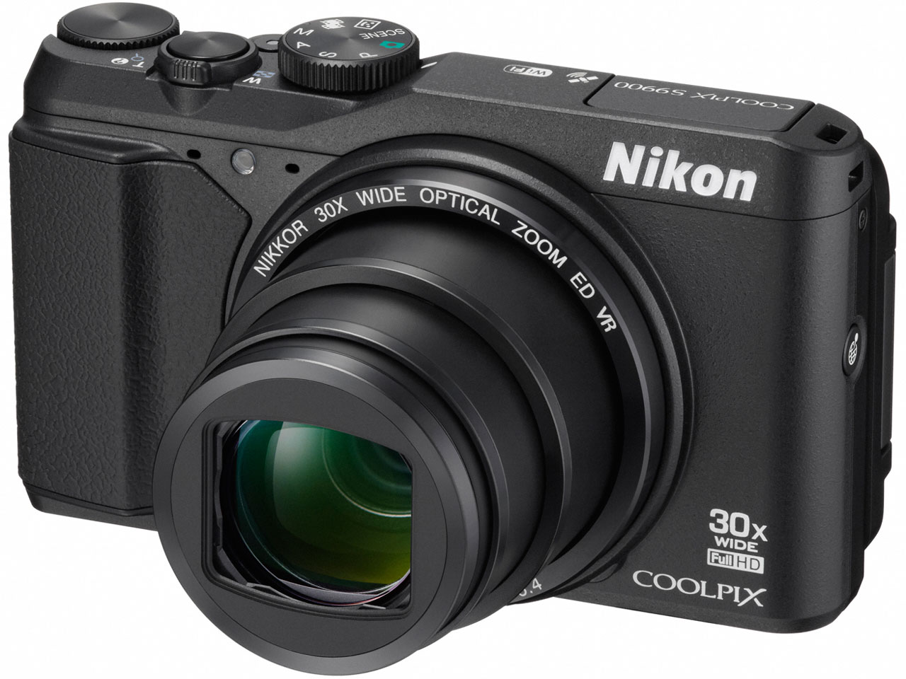 COOLPIX S9900 [�u���b�N]