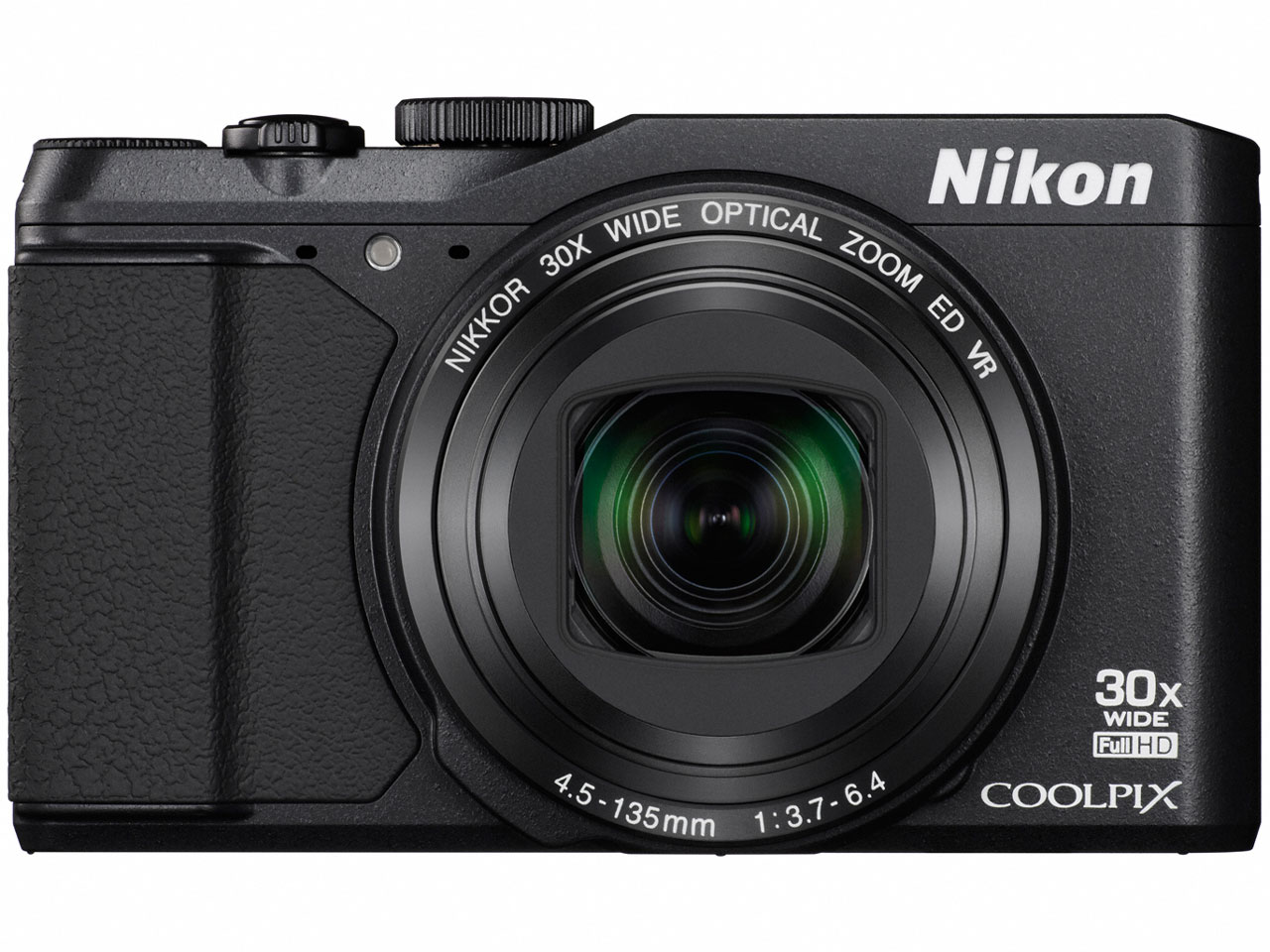 ニコン COOLPIX S9900 取扱説明書・レビュー記事 - トリセツ