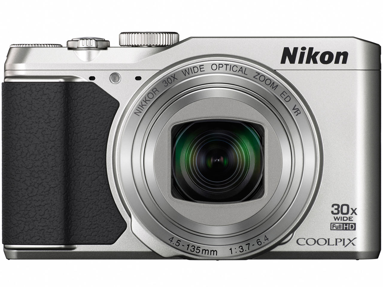 COOLPIX S9900 【動作全く問題なし】 COOLPIX S9900 【動作全く問題なし】 - メルカリ