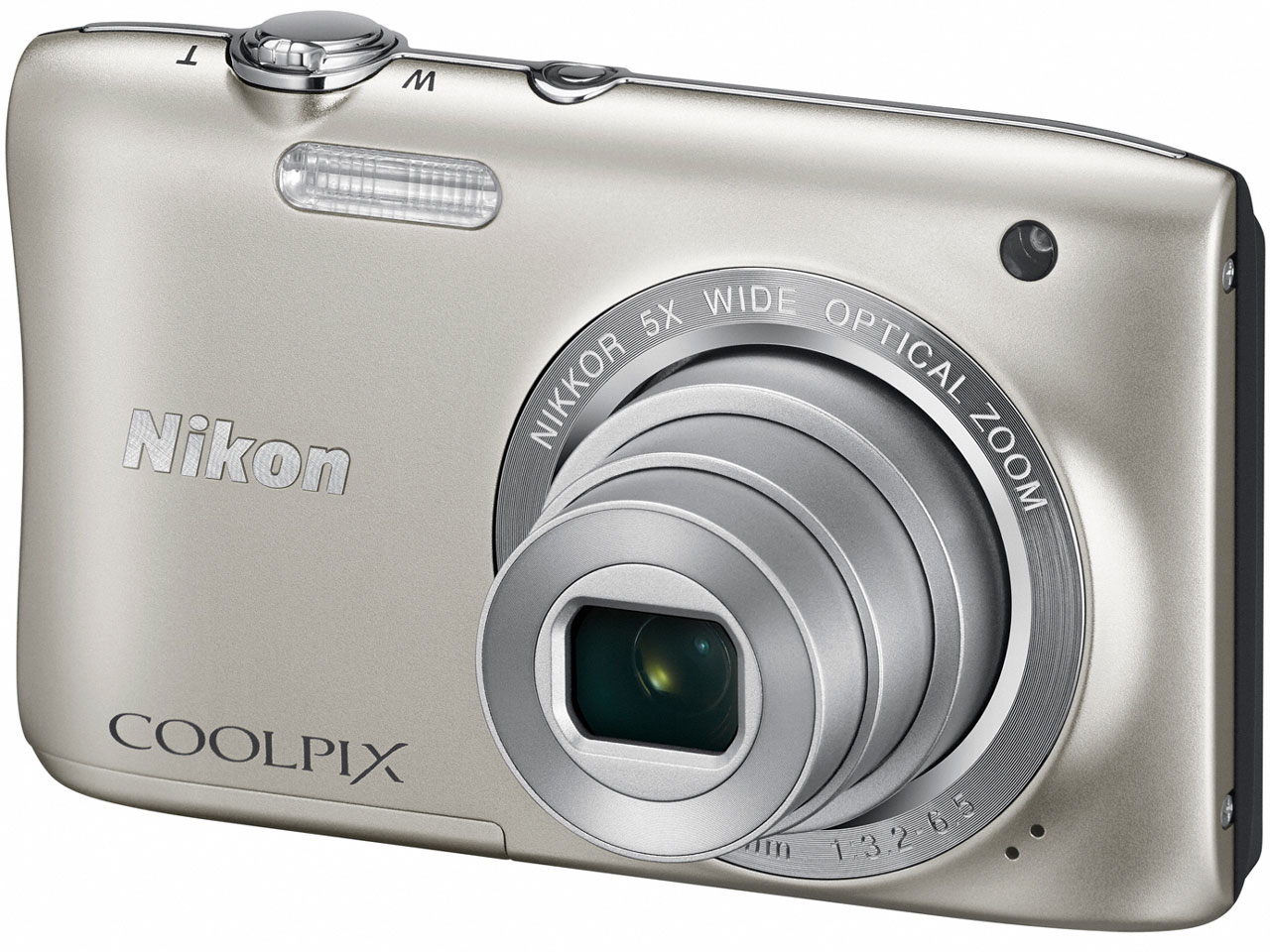 COOLPIX S2900 [�V���o�[]