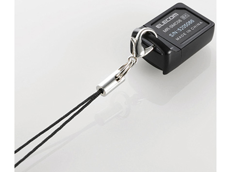 MR-SMC08BK [USB 8in1 �u���b�N]