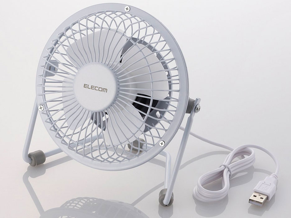 FAN-U30WH [�z���C�g] �̐��i�摜